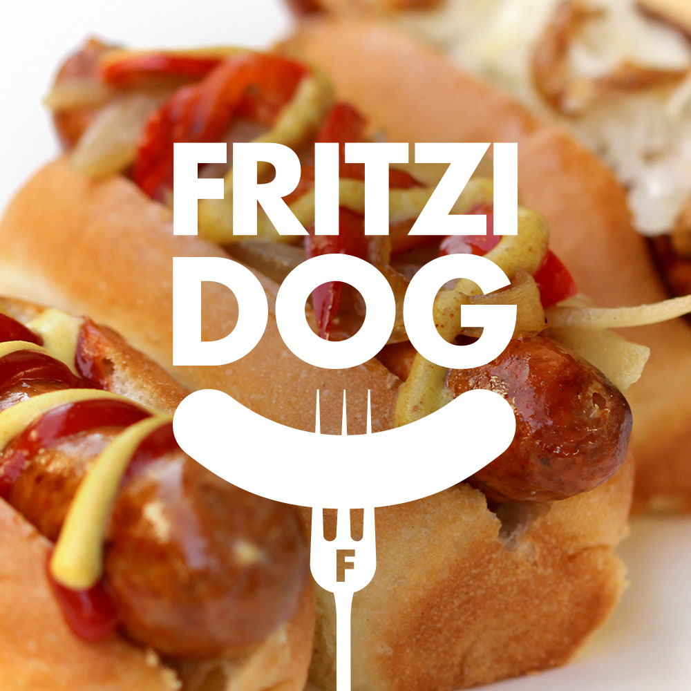 Fritzi Dog
