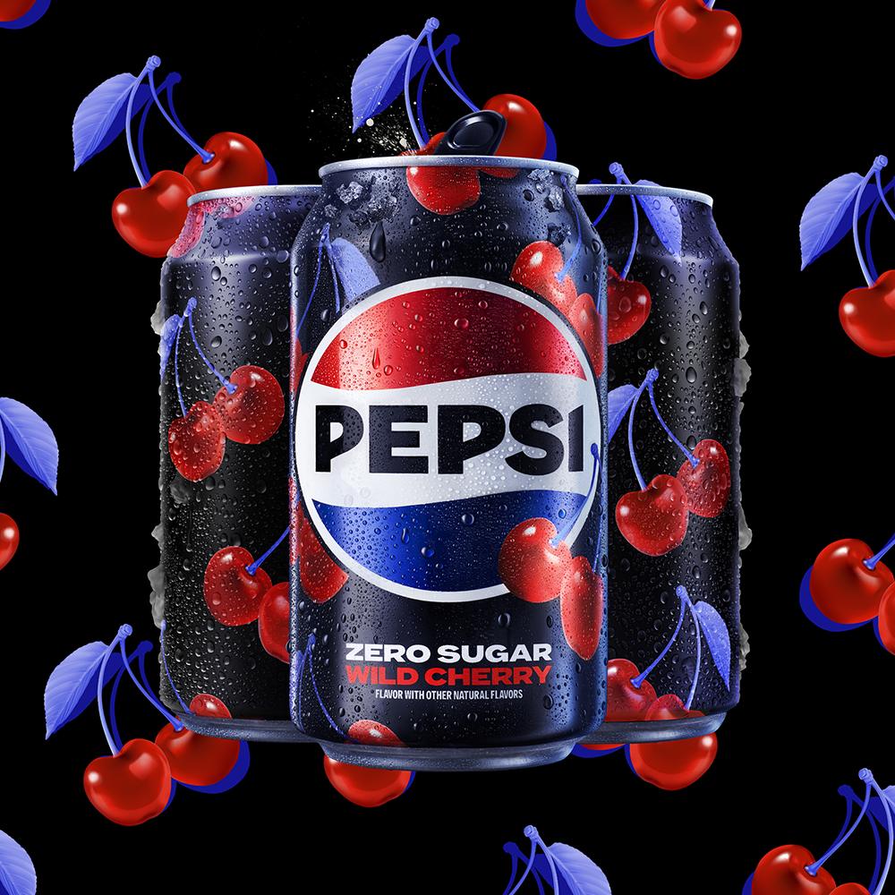 PEPSI